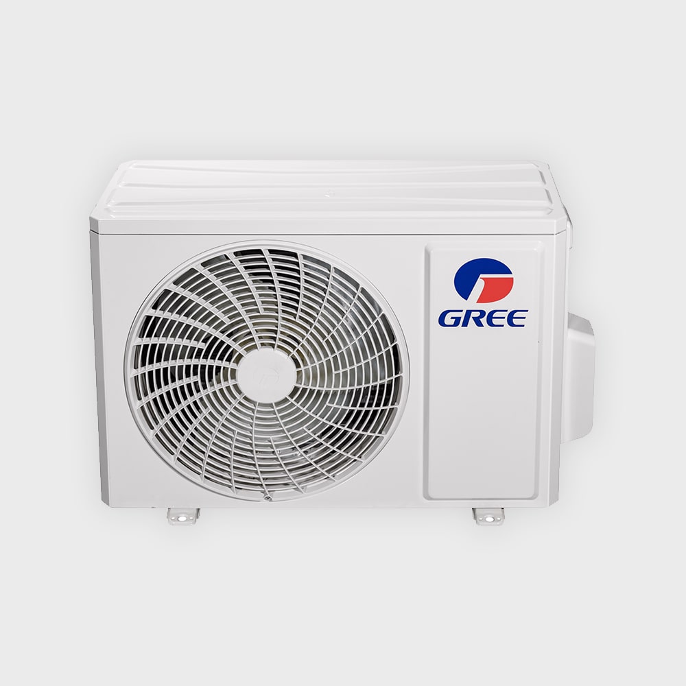 Új Gree Comfort X klíma - inverteres WIFI mono split 3,5 kW 