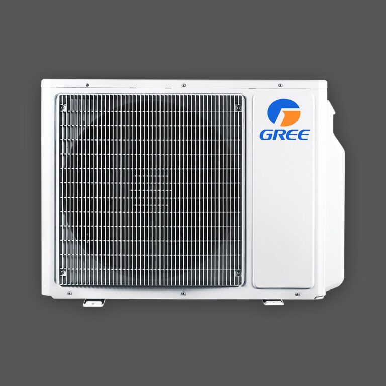 Gree Airy Inverter 3,5 KW Klíma Szett | GWH12AVCXD-K6DNA1A | Gree ...