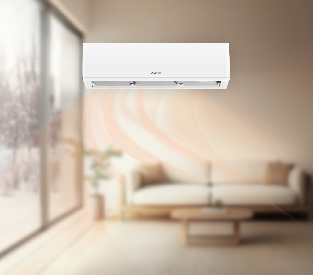 Gree Pulse 2,5 kW